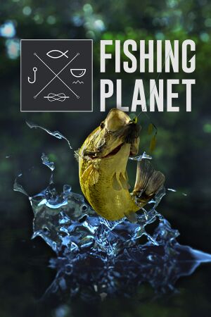 Controls - Fishing Planet Wiki