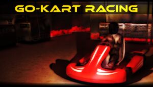 Go-Kart Racing cover