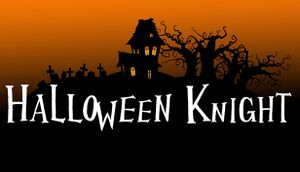 Halloween Knight cover