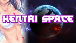 Hentai Space cover