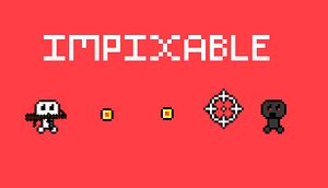 Impixable cover