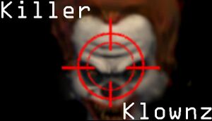 Killer Klownz cover