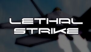 Lethal Strike cover