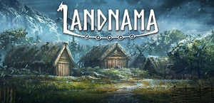 Landnama cover