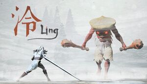 Ling cover