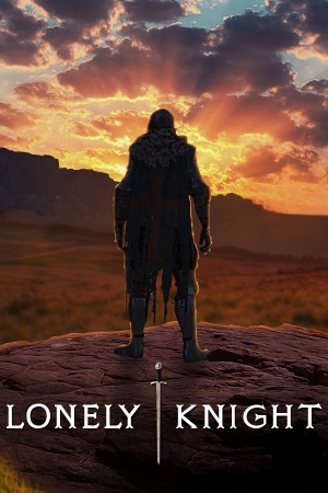 Lonely Knight cover