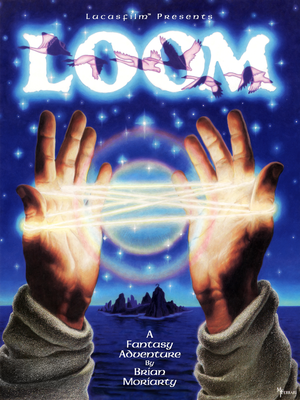 Loom cover