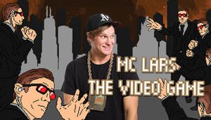 MC Lars: The Video Game cover