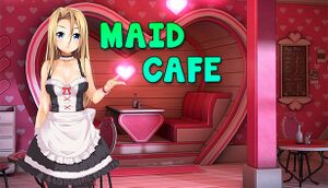 Maid Cafe cover