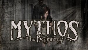 Mythos: The Beginning - Director's Cut cover