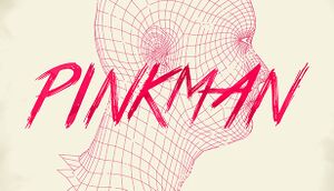 Pinkman cover