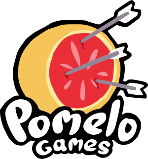 Pomelo Games logo.svg