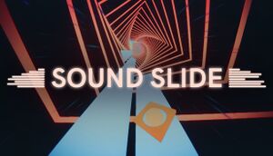 Sound Slide cover