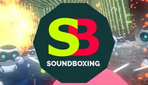 Soundboxing cover