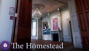 The Homestead cover