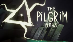 The Pilgrim cover