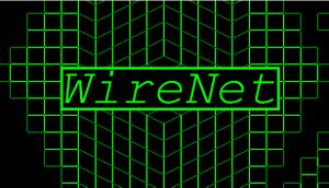 WireNet cover