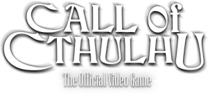 Call of Cthulhu cover