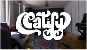 Catify VR cover
