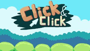 Click & Click cover