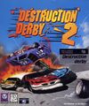Destruction Derby 2 Cover.jpg