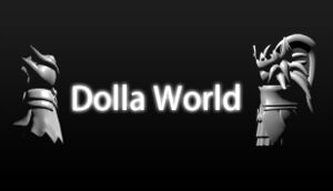 Dolla World cover