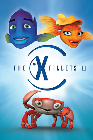 Fish Fillets 2 cover