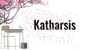Katharsis cover
