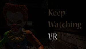 Keep Watching VR cover