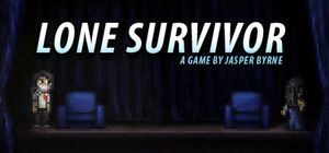 Lone Survivor cover