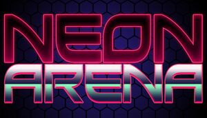 Neon Arena cover