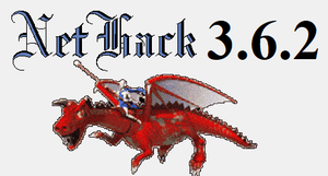 NetHack cover