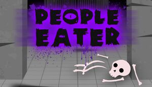 People Eater cover
