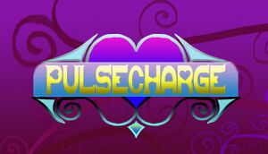 PulseCharge cover