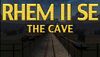 RHEM II SE The Cave cover.jpg