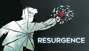 Resurgence cover