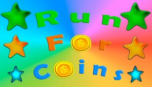Run For Coins cover