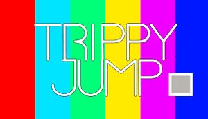 Trippy Jump cover