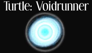 Turtle: Voidrunner cover