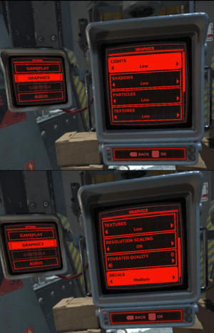 Wolfenstein: Cyberpilot - VR Compatible [PC Steam Game Code] 
