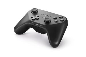 Amazon Fire Game Controller (first generation).