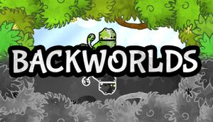 Backworlds cover