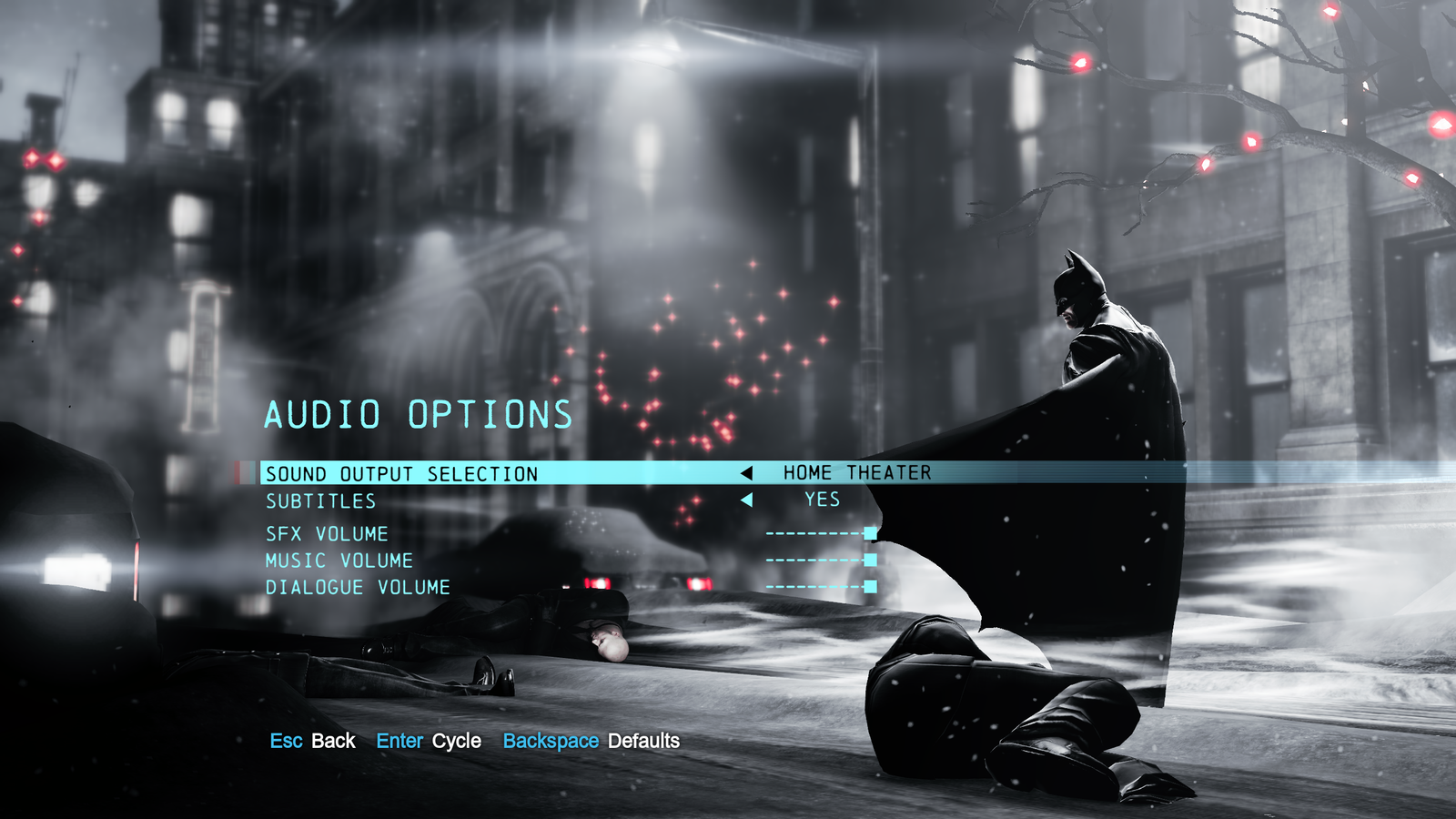 Batman arkham steam api dll фото 74