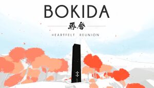 Bokida - Heartfelt Reunion cover