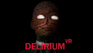 Delirium VR cover
