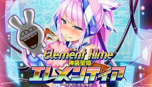 Element Hime cover