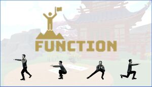 Function cover