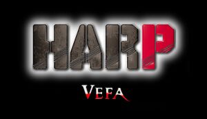 HARP Vefa cover