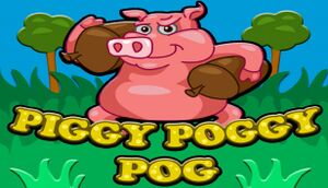 Piggy Poggy Pog cover