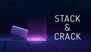 Stack & Crack cover